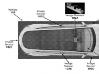 特斯拉为其 FSD 软件申请通过模拟内容补充基于视觉的系统训练专利