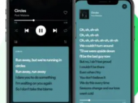 Spotify改变规则歌词功能即日起收费