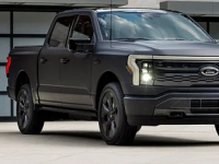 2024年福特F-150Lightning定价上下浮动