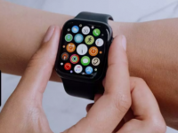 当信号覆盖失败时将AppleWatch用作对讲机