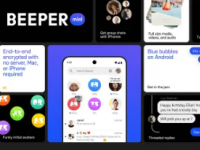 BeeperMini现在为Android用户提供了一种与iOS上的iMessage对话的方式