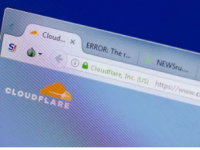 Cloudflare安全保护可以通过极其简单的方式绕过