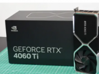 Nvidia下调RTX4060Ti16GB价格削弱AMDRX7700XTGPU的发布