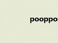 pooppoop（poop手机）