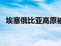 埃塞俄比亚高原被称为（埃塞俄比亚高原）