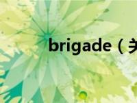 brigade（关于brigade的介绍）