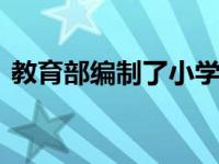 教育部编制了小学六年级语文教学工作计划。