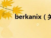 berkanix（关于berkanix的介绍）