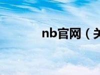 nb官网（关于nb官网的介绍）