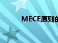 MECE原则的核心（mece原则）